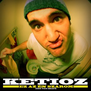 Image for 'Ketioz'