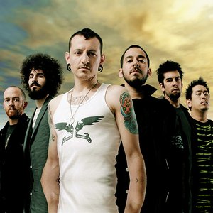 Image for 'Linkin Park'