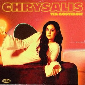 Image for 'Chrysalis'