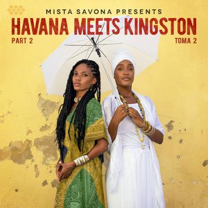 Image for 'Havana Meets Kingston, Pt. 2'