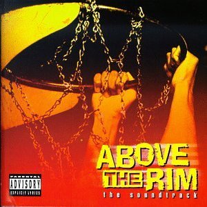 Image for 'Above The Rim'