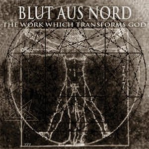 Bild für 'The Work Which Transforms God'