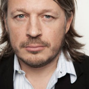 'Richard Herring's Leicester Square Theatre Podcast' için resim