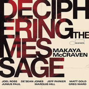 Image for 'Deciphering The Message'