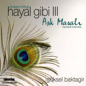 Image for 'Hayal Gibi 3'