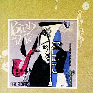 Image for 'Bird And Diz'