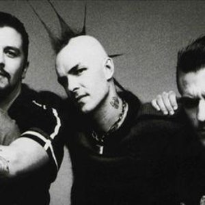 “Rancid”的封面