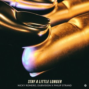Image for 'Stay A Little Longer'