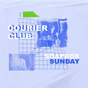 Soapbox Sunday - Single