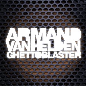 Bild för 'Ghettoblaster (Deluxe Version)'