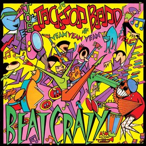 Image for 'Beat Crazy'