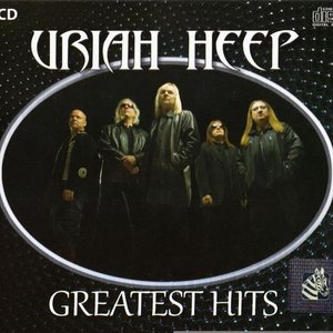 Image for 'Greatest Hits'