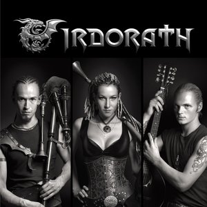 Image for 'Irdorath'