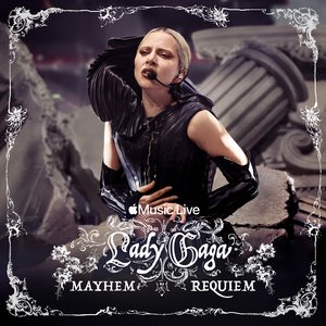 Image for 'Apple Music Live: MAYHEM Requiem'