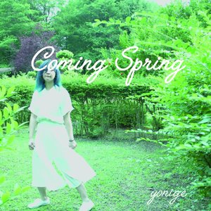 “Coming Spring”的封面