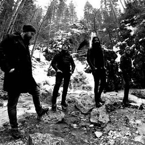 Image for 'Relinquished'