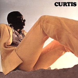 “Curtis (Expanded Edition)”的封面