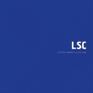 Image for 'LSC'