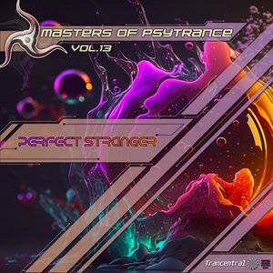 Image for 'Masters Of Psytrance, Vol. 13'