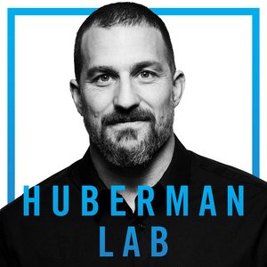 Image for 'Huberman Lab'