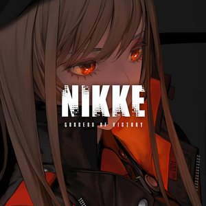 Image for 'Events (Goddess of Victory: NIKKE Original Soundtrack)'