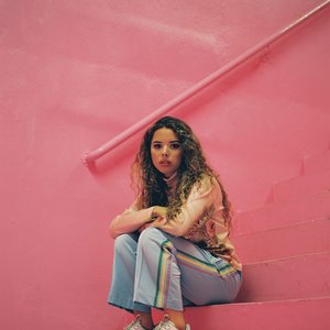 Image for 'Nilufer Yanya'