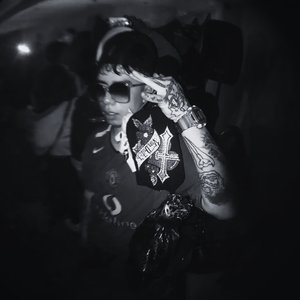 “DJ Preciozo”的封面