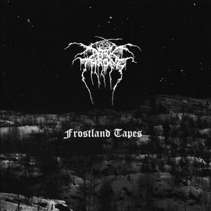 Image for 'Frostland Tapes'