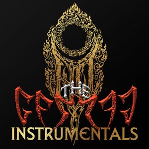 'The Gereg (Instrumentals)' için resim