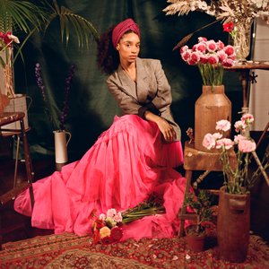 Image for 'Lianne La Havas'