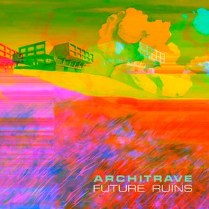 Image for 'Future Ruins'