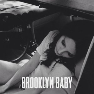 Image for 'Brooklyn Baby'