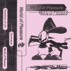 “World of Pleasure”的封面