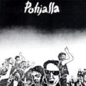 “Pohjalla”的封面