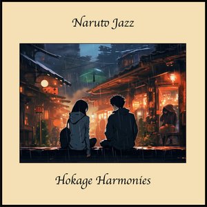 Image for 'Naruto Jazz'