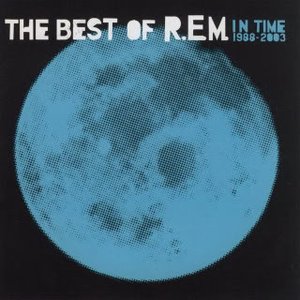 Image for 'In Time: The Best Of R.E.M. 19'