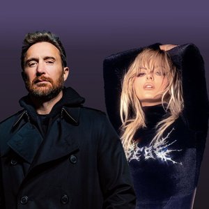 Image for 'Bebe Rexha, David Guetta'