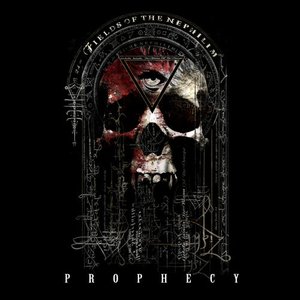 Image for 'Prophecy'