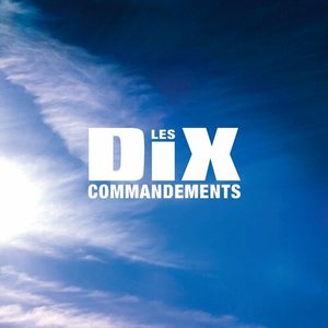 Image for 'Les Dix Commandements (L'intégrale)'