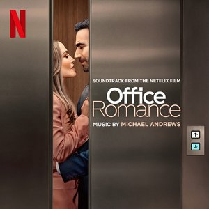 Image for 'Office Romance (Soundtrack from the Netflix Film)'