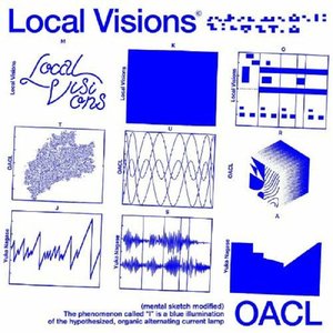 Изображение для 'OACL'