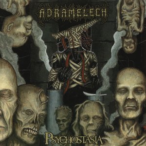 Image for 'Psychostasia'