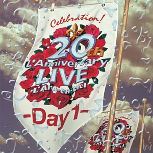 Imagem de '20th L'Anniversary LIVE -Day1-'