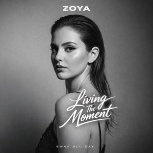Bild für 'Living The Moment'
