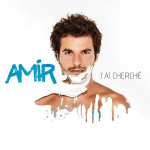 Image for 'J'ai cherché'