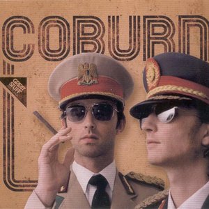 Image for 'Coburn'