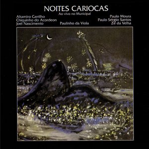 Image for 'Noites Cariocas (ao Vivo No Municipal) [Remasterizado | 2020 | Ao Vivo]'