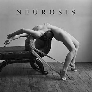 Image for 'Neurosis'