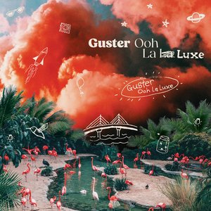 Image for 'Ooh La Luxe'