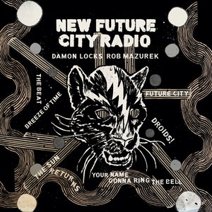 Bild för 'New Future City Radio'